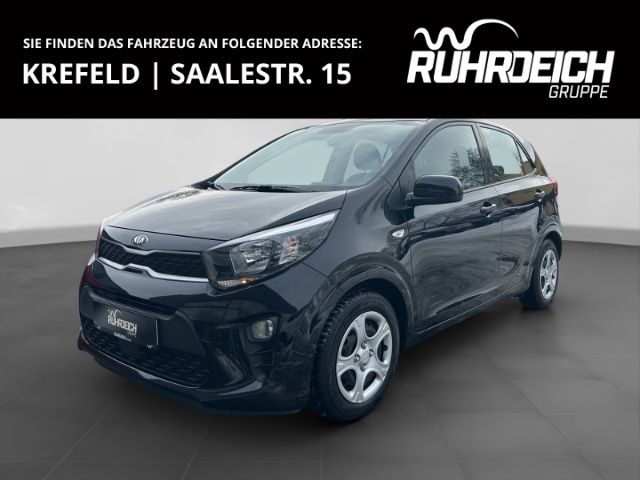 Kia Picanto 97.100 km 8.990 &euro; Krefeld 47800