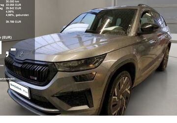 Skoda Kodiaq 65.466 km 37.489 &euro; Krefeld 47809