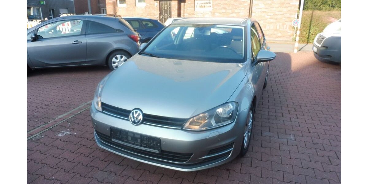 VW Golf 106.000 km 8.990 &euro; Oberhausen 46045