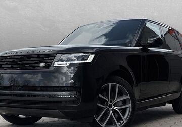 Land Rover Range Rover 3.000 km 153.980 &euro; Essen 45141