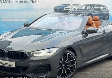 BMW 840 12.864 km 84.990 &euro; Mülheim an der Ruhr 45478