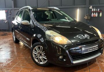 Renault Clio 142.215 km 3.490 &euro; Oberhausen 46149