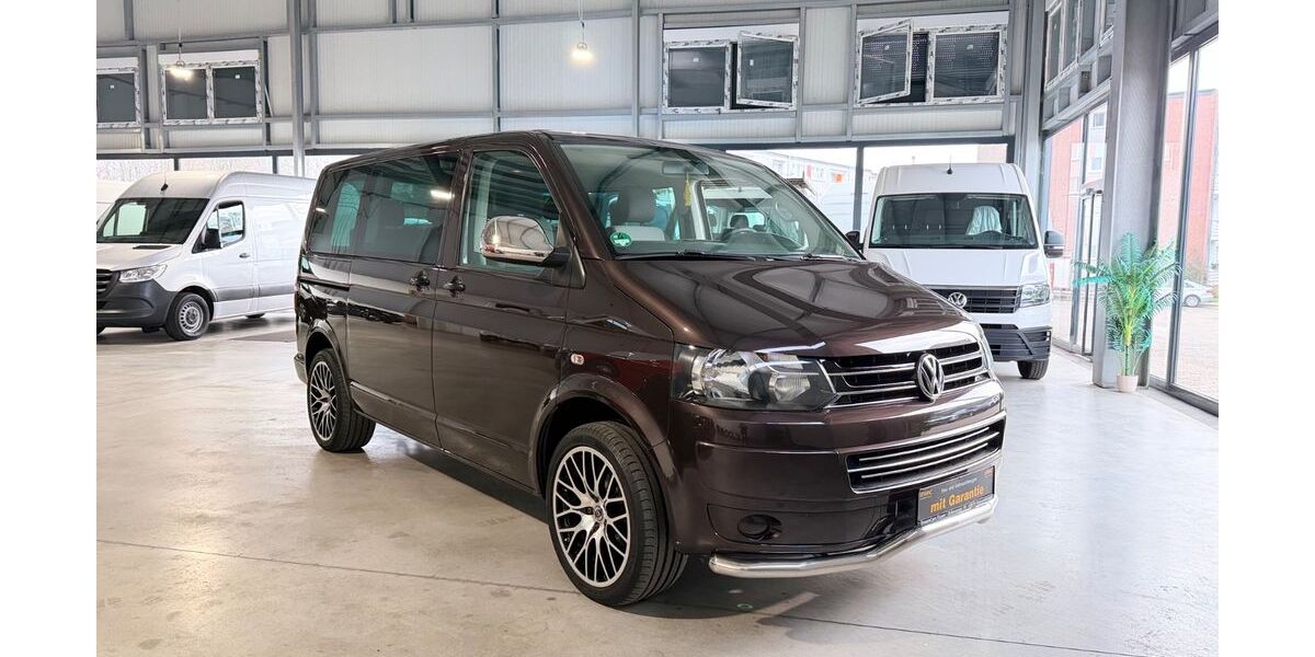 VW T5 Transporter 193.600 km 21.500 &euro; Gelsenkirchen 45879