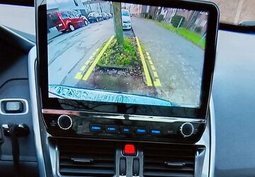 Volvo XC60 204.000 km 13.980 &euro; Duisburg 47136