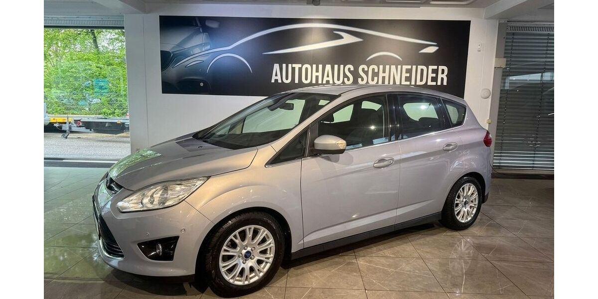 Ford C-Max 126.458 km 8.400 &euro; Ratingen 40880