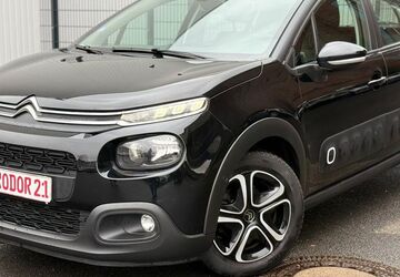 Citroen C3 71.730 km 8.806 &euro; Düsseldorf 40237