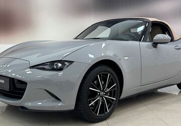 Mazda MX-5 5.429 km 37.900 &euro; Oberhausen 46149