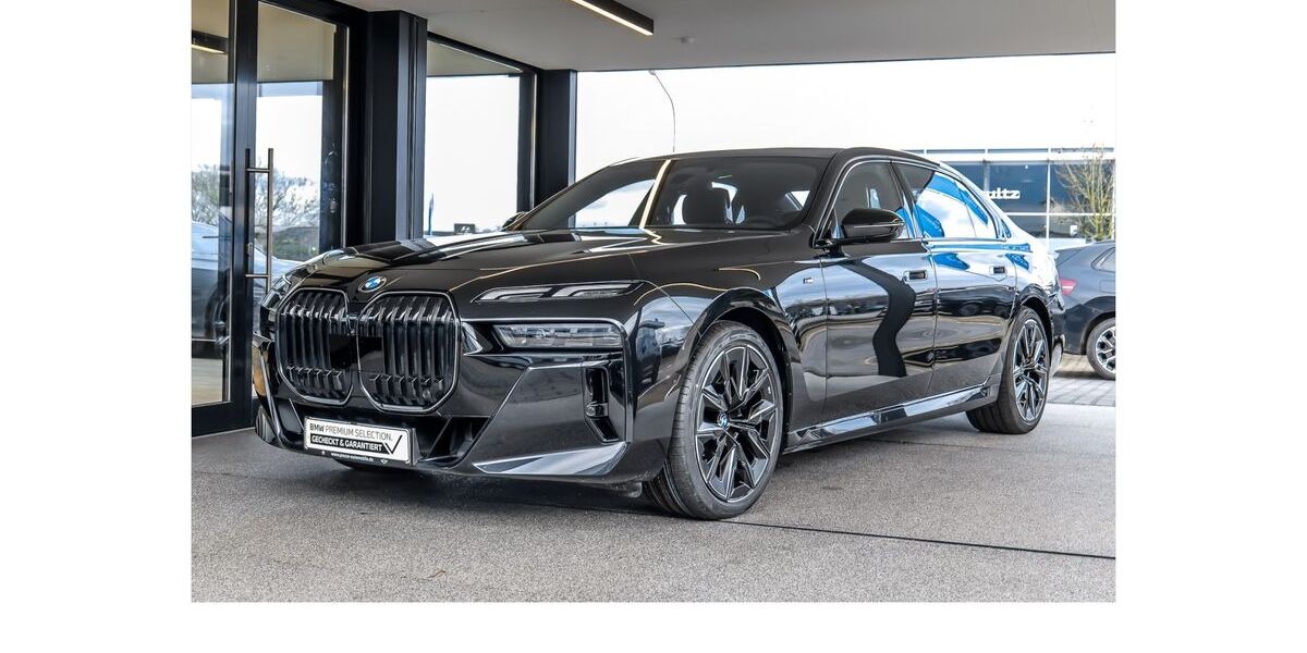BMW 740 18.810 km 104.490 &euro; Velbert 42553