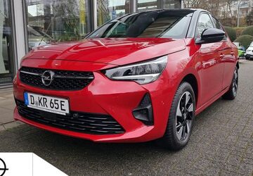Opel Corsa 19.738 km 20.850 &euro; Düsseldorf 40625
