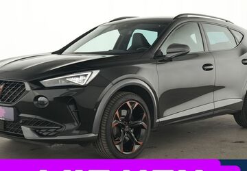 Cupra Formentor 16.802 km 29.997 &euro; Neuss 41460