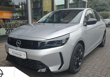 Opel Corsa 15.165 km 20.450 &euro; Düsseldorf 40625