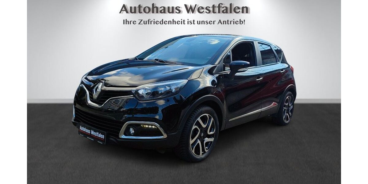 Renault Captur 107.357 km 6.790 &euro; Essen 45276