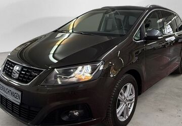 Seat Alhambra 47.678 km 34.579 &euro; Dinslaken 46539