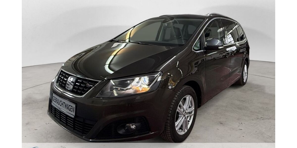 Seat Alhambra 47.678 km 34.579 &euro; Dinslaken 46539