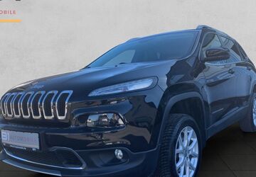 Jeep Cherokee 44.995 km 15.950 &euro; Mülheim an der Ruhr 45481