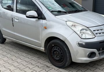 Nissan Pixo 85.000 km 850 &euro; Gelsenkrichen 45884