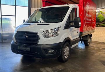 Ford Transit 68.662 km 18.290 &euro; Wesel 46487