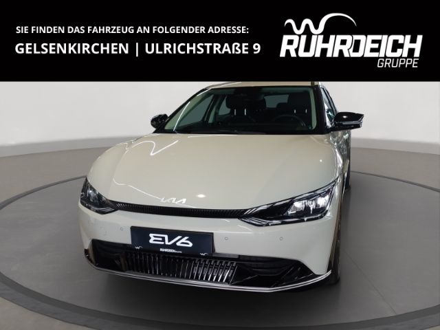 Kia EV6 16.722 km 34.950 &euro; Duisburg 47059