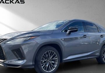 Lexus RX 450 62.949 km 51.449 &euro; Wesel 46485