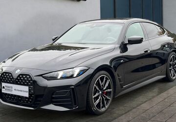 BMW 430 Gran Coupé 25.000 km 54.999 &euro; Meerbusch 40668