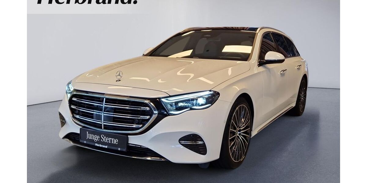 Mercedes-Benz E 300 8.008 km 59.490 &euro; Krefeld 47800