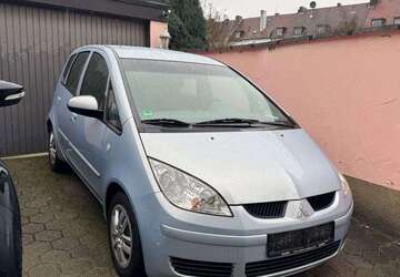 Mitsubishi Colt 128.000 km 2.000 &euro; Essen 45143