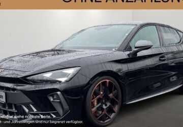 Cupra Leon 16.032 km 46.490 &euro; Düsseldorf 40589