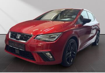 Seat Ibiza 24.576 km 18.990 &euro; Mettmann 40822