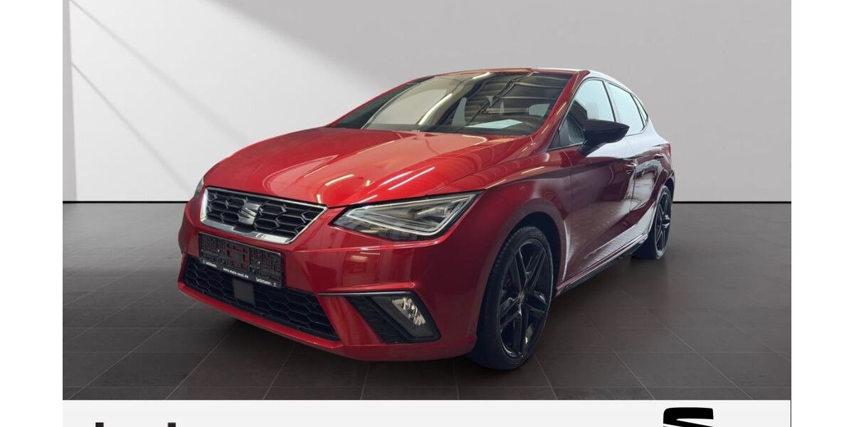 Seat Ibiza 24.576 km 18.990 &euro; Mettmann 40822