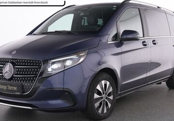 Mercedes-Benz V 300 31.814 km 77.499 &euro; Essen 45309