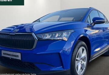 Skoda Enyaq 18.821 km 21.450 &euro; Velbert 42553