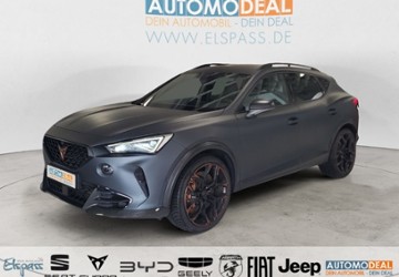 Cupra Formentor 86.664 km 31.989 &euro; Duisburg 47138