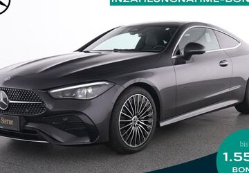 Mercedes-Benz CLE 200 6.694 km 51.990 &euro; Essen 45309