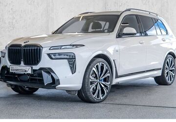 BMW X7 11.390 km 86.890 &euro; Velbert 42553