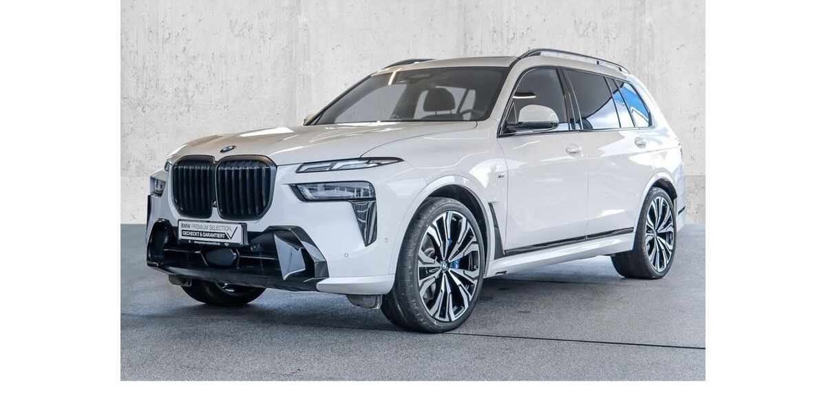 BMW X7 11.390 km 86.890 &euro; Velbert 42553