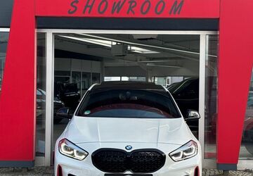 BMW 128 19.900 km 29.490 &euro; Mülheim an der Ruhr 45472