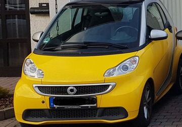 Smart ForTwo 86.500 km 6.900 &euro; Tönisvorst 47918