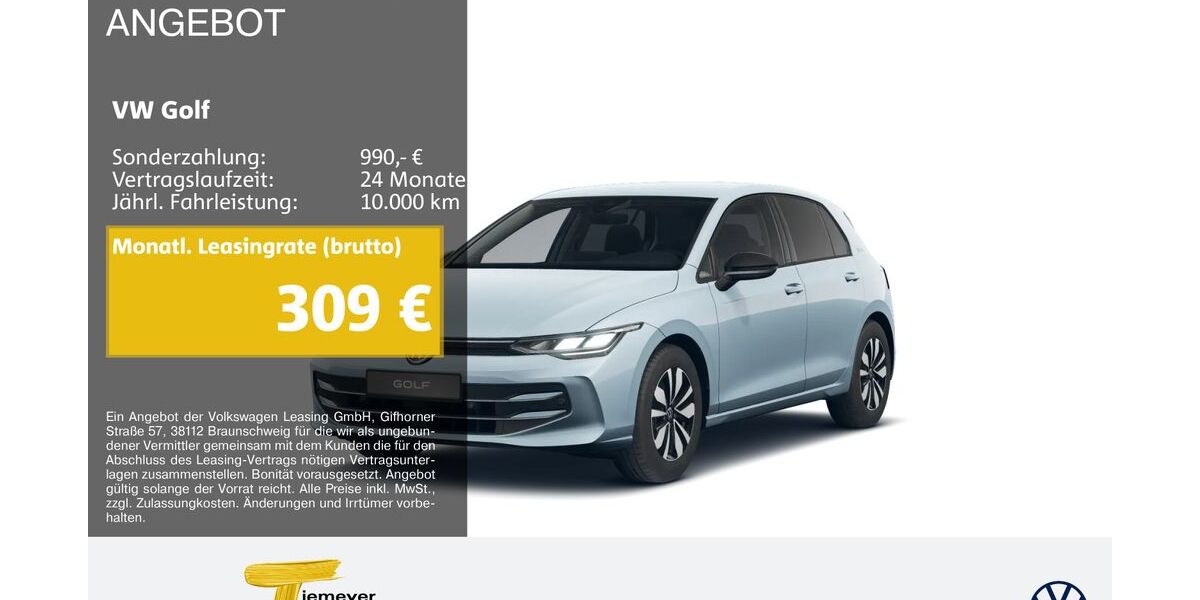 VW Golf 6.124 km 28.340 &euro; Duisburg 47059