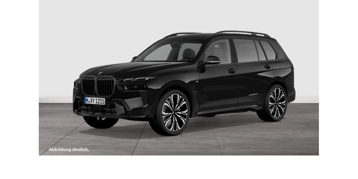 BMW X7 13.000 km 94.840 &euro; Velbert 42553
