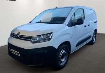 Citroen Berlingo 62.673 km 12.690 &euro; Neuss 41464