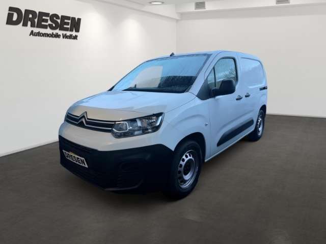 Citroen Berlingo 62.673 km 12.690 &euro; Neuss 41464