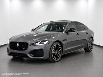 Gebrauchte Jaguar XF
