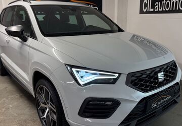 Seat Ateca 63.230 km 22.990 &euro; Bottrop 46244