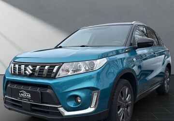 Suzuki Vitara 65.200 km 13.490 &euro; Dinslaken 46537