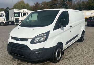 Ford Transit Custom 198.000 km 8.000 &euro; Duisburg 47169