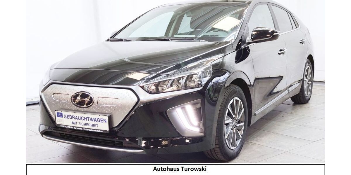 Hyundai IONIQ 37.622 km 19.950 &euro; Gelsenkirchen 45897