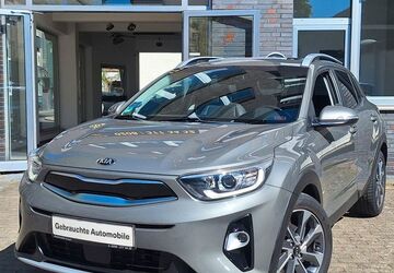Kia Stonic 19.900 km 18.480 &euro; Oberhausen 46045