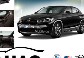 BMW X2 43.613 km 27.740 &euro; Gelsenkirchen 45897
