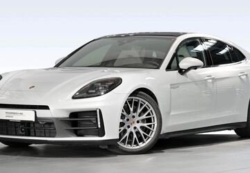 Porsche Panamera 26.536 km 119.390 &euro; Düsseldorf 40468