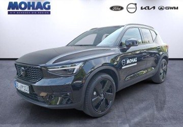 Volvo XC40 5.000 km 42.890 &euro; Gelsenkirchen 45891